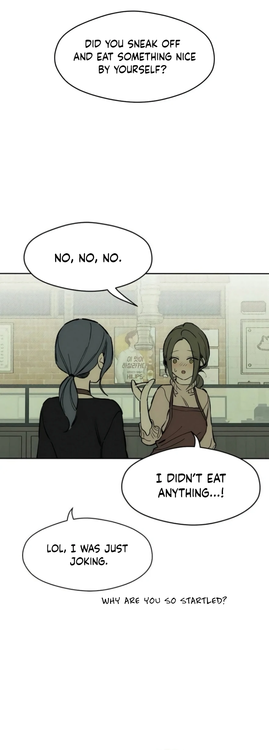 Tears On A Withered Flower Chapter 41 image 44
